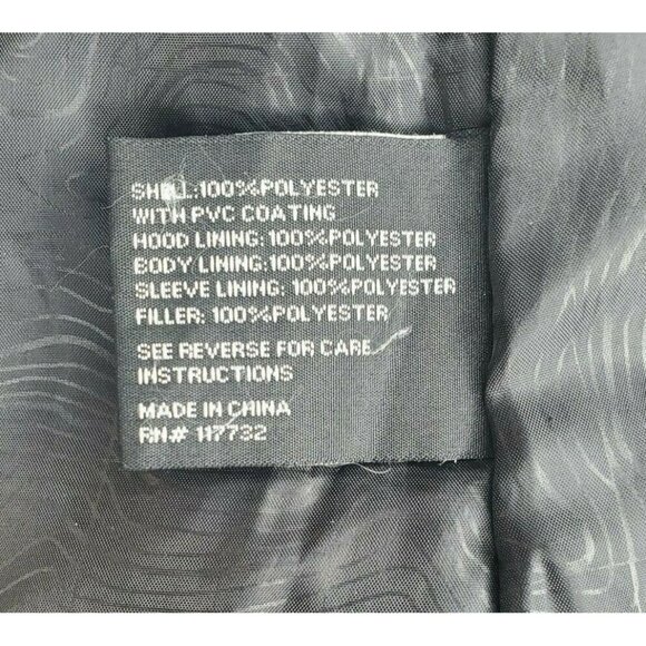 Zero Xposur Performance Ski Jacket/Detachable Hood/Women’s Small Purple - Picture 11 of 12